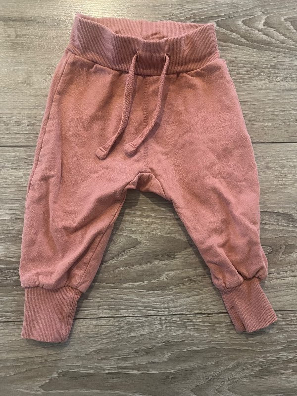 Buxur bleikar Lindex