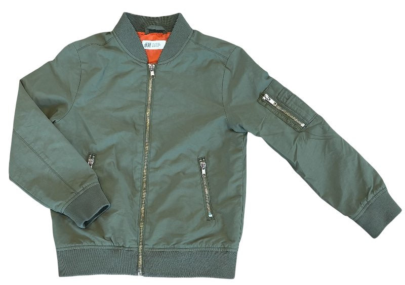 H&M bomber jakki