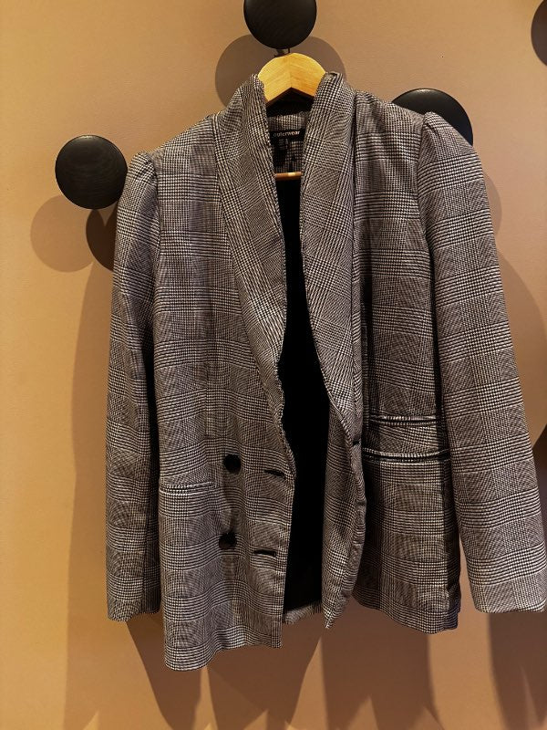 Zara blazer
