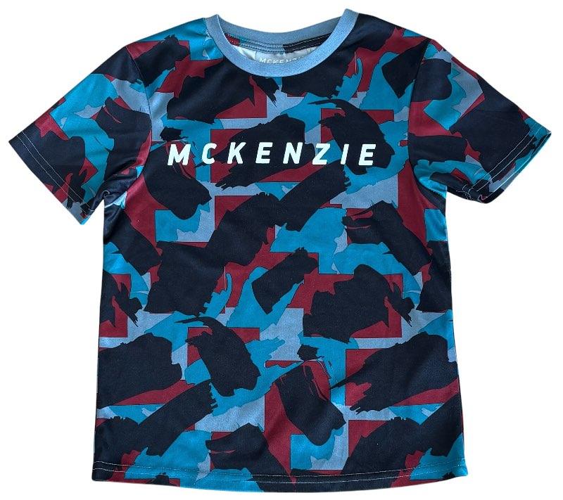 McKenzie bolur