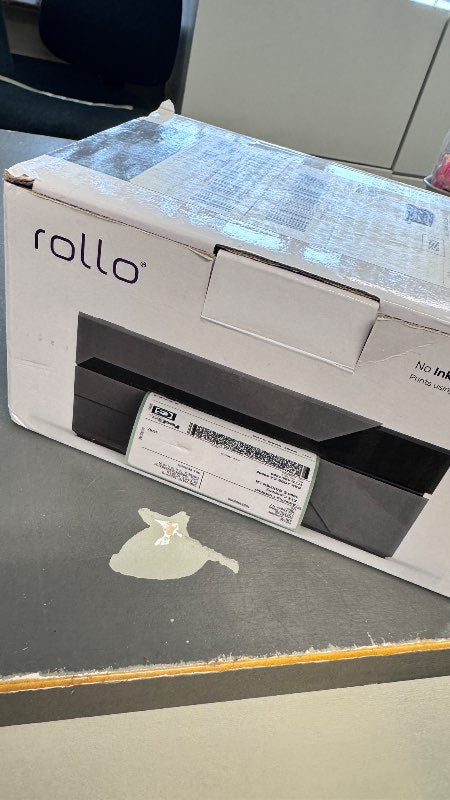 Rollo prentari