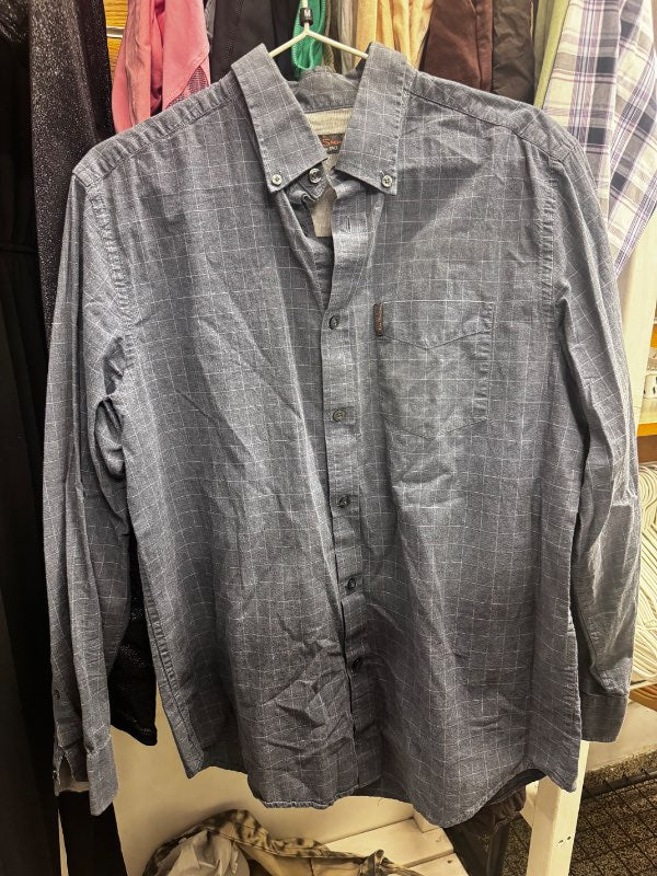 Ben Sherman skyrta