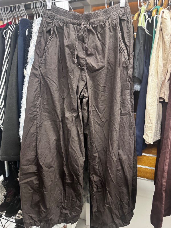 Zara cargo buxur