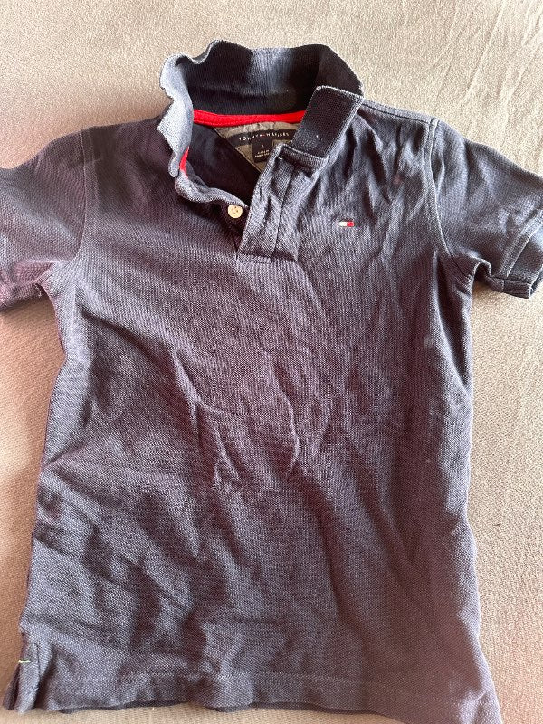 Tommy hilfiger bolur st 6
