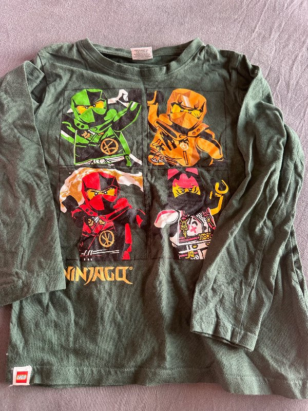 Ninjago langermabolur st 128