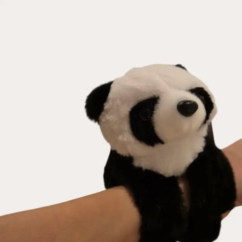 Bangsi - panda
