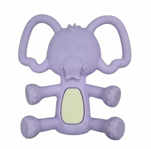 Lillybamby nagdót fjólublátt