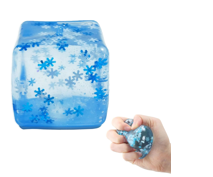 Stress cube lítill