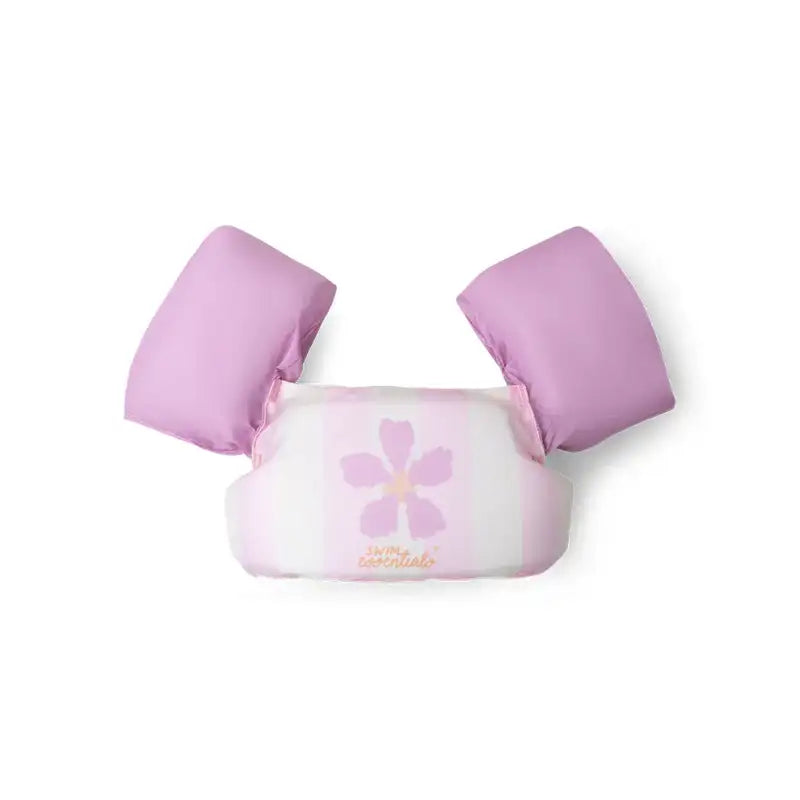 Puddle Jumper Pink Flower Market