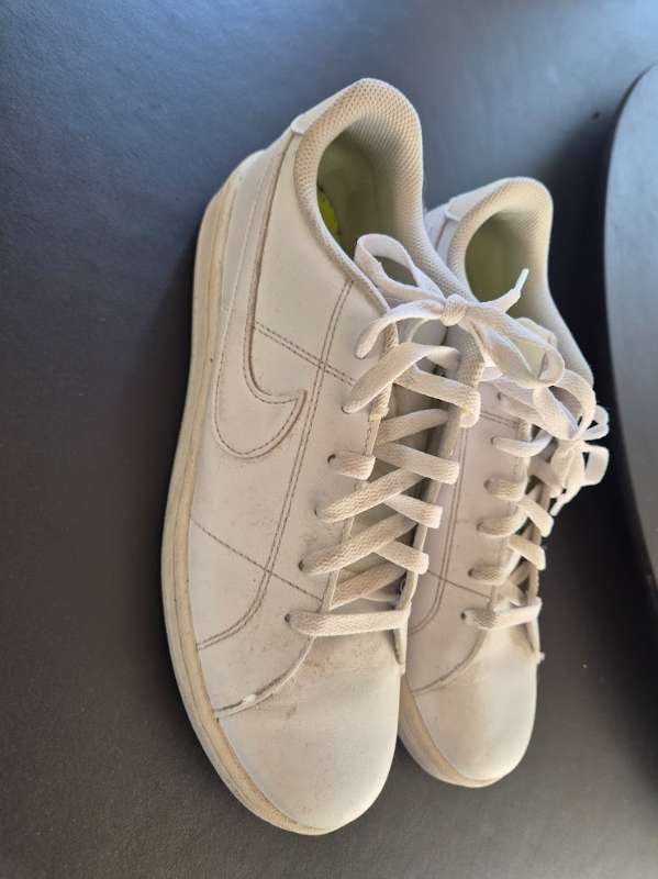Nike skór