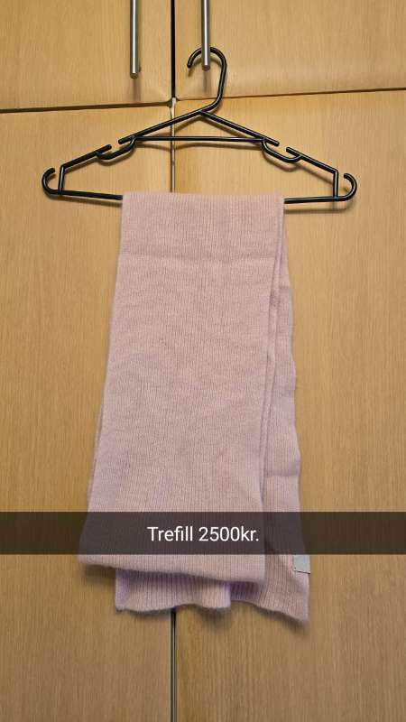 Trefill
