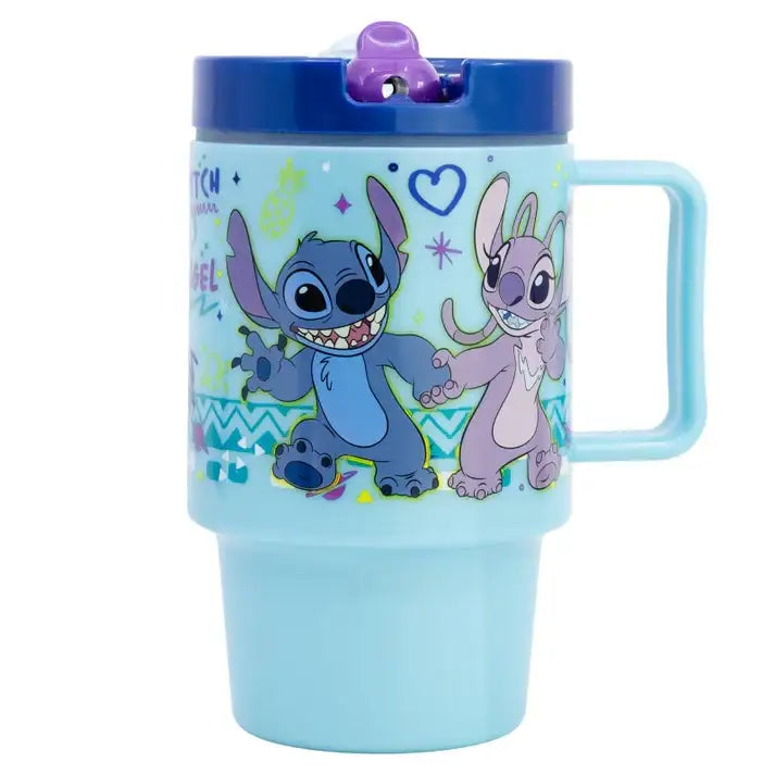 Cool Mug Stitch