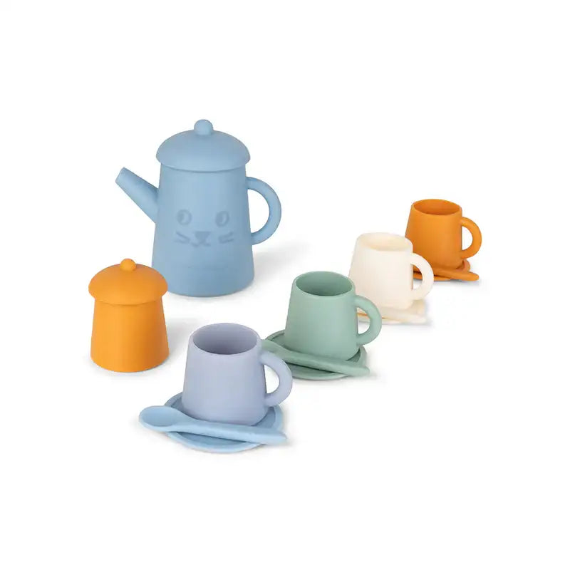 Strandar tesett Pure Tones