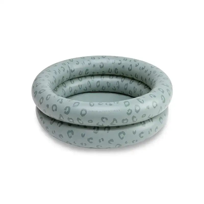 Sundlaug Green Leo