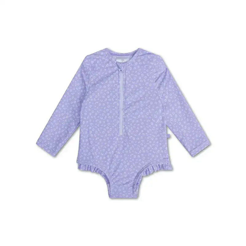 UV Sundgalli Lila Leopard
