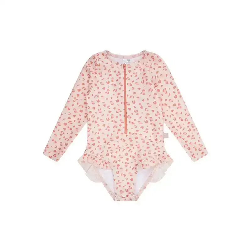 UV Sundgalli Old Pink Leopard 86/92