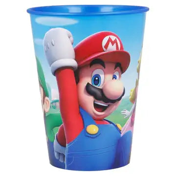 Glas Mario