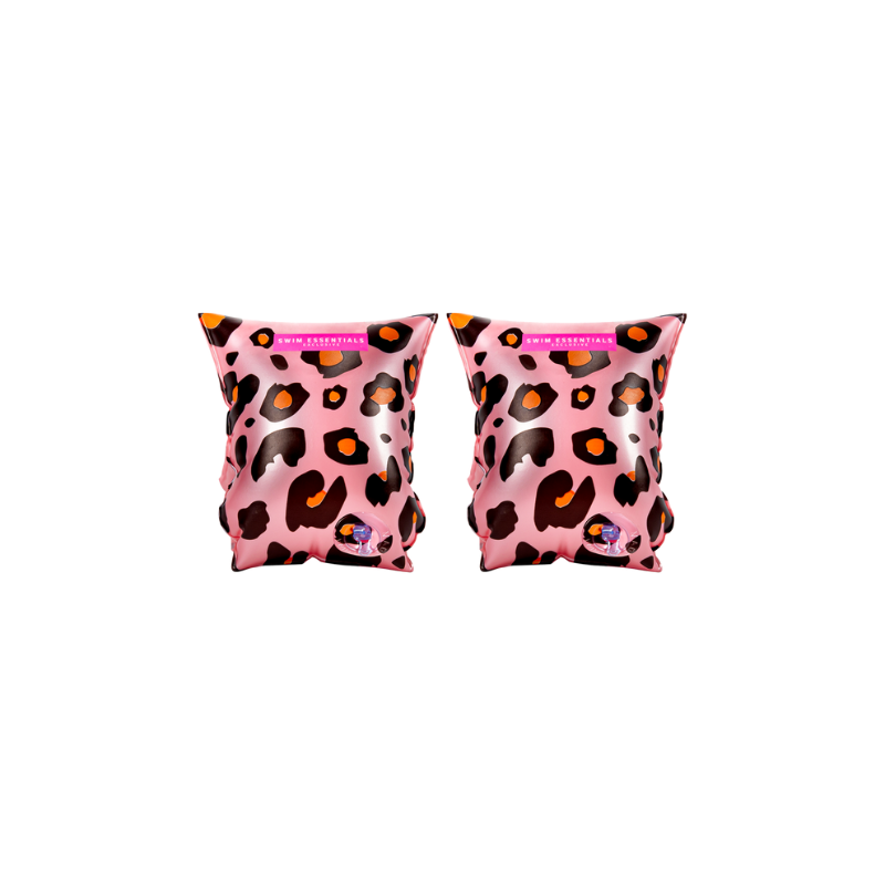 Armkútar Rose Gold Leo
