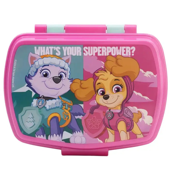 Nestisbox Superpowers