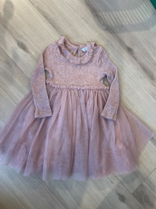 Primark kjóll
