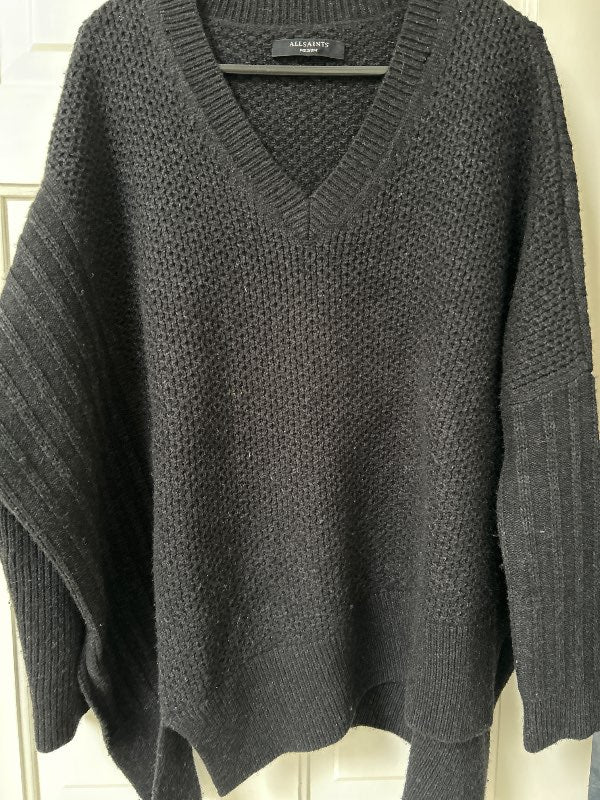 Allsaints peysa