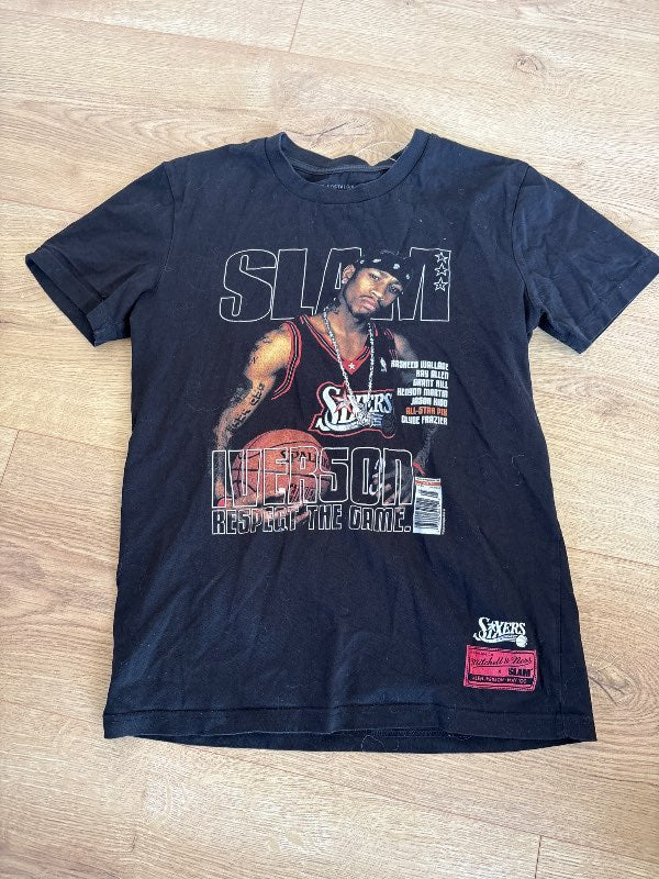 Iverson bolur