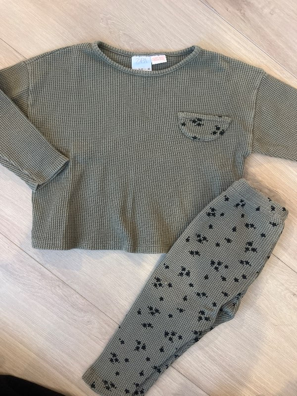 Zara sett