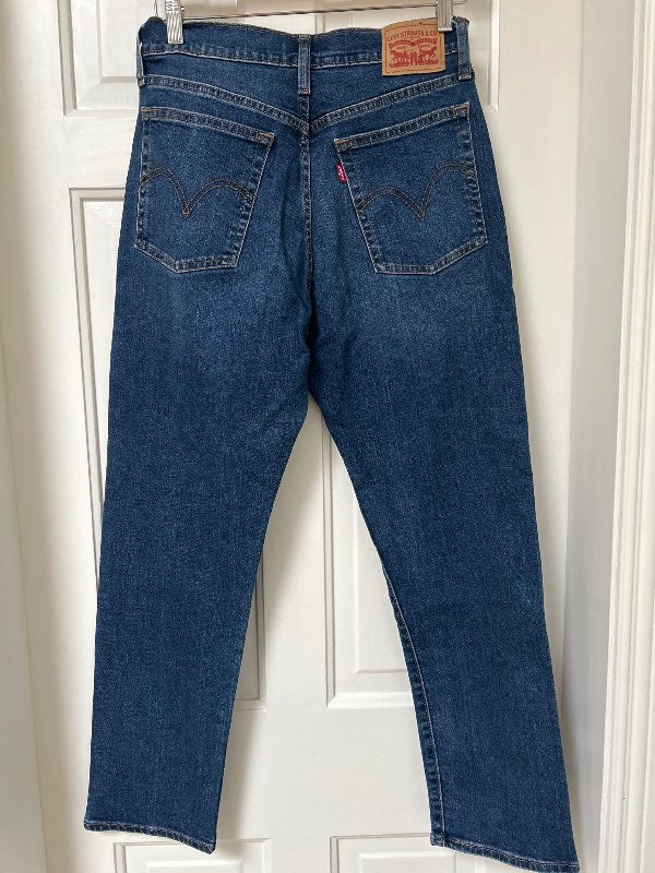 Levi’s Straight
