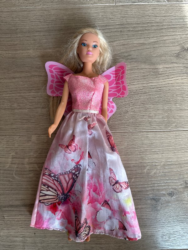Barbie