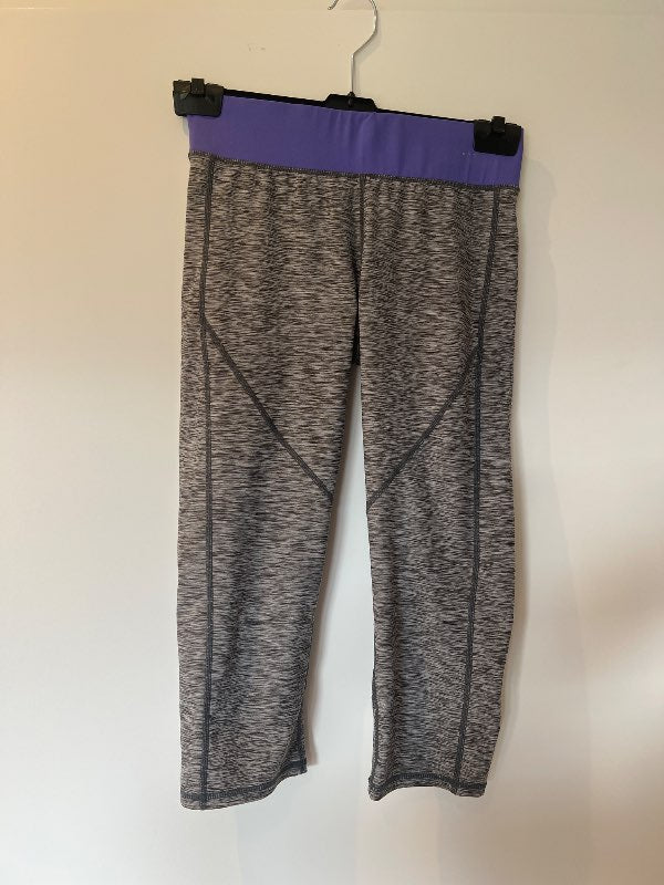 3/4 lengd Ræktarbuxur Bershka