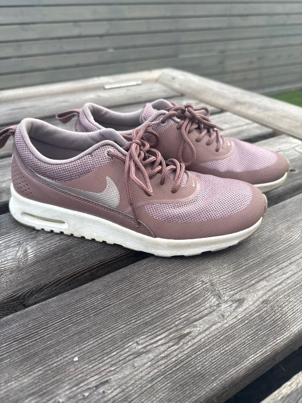 Nike skór