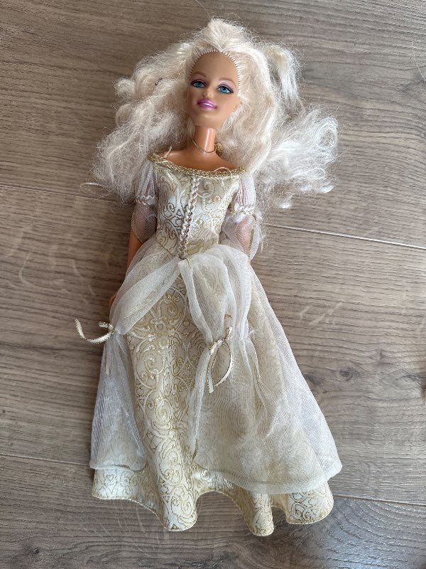 Barbie