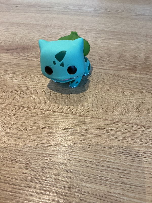 Pop! Pokemon