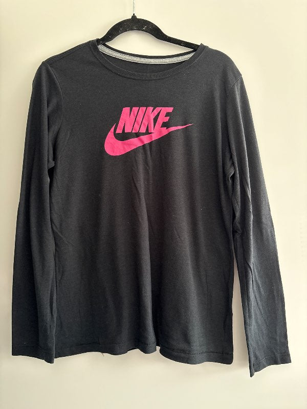 Bolur nike þunnur síðerma