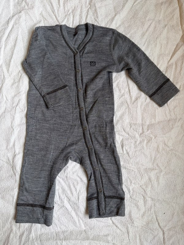 66N Spói ullargalli grár (74)