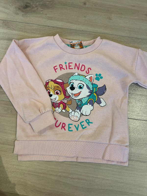 Primark peysa