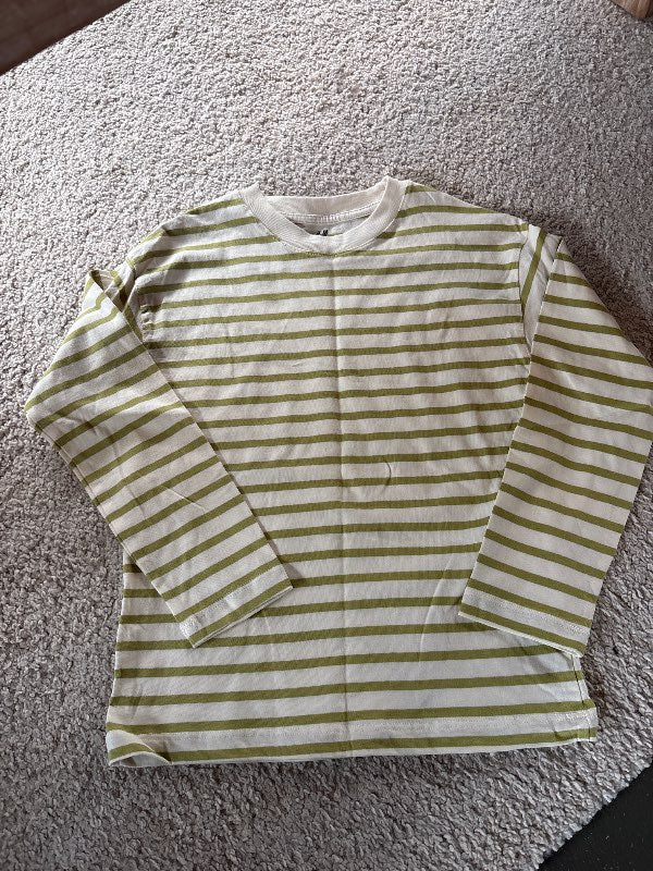 H&M bolur ónotar/bara mataður