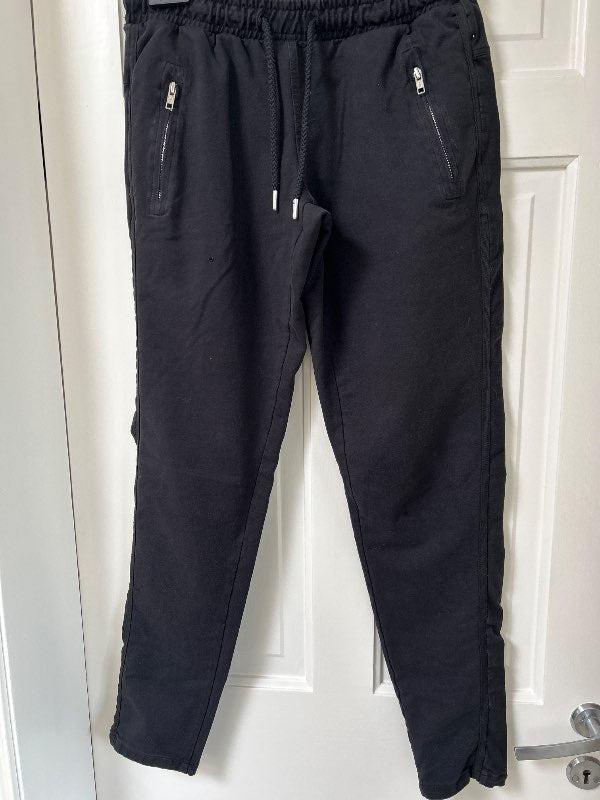 Buxur / Kobenhaken