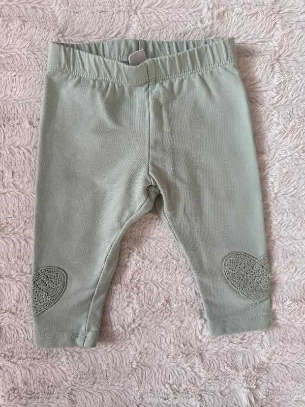 Cool club leggins