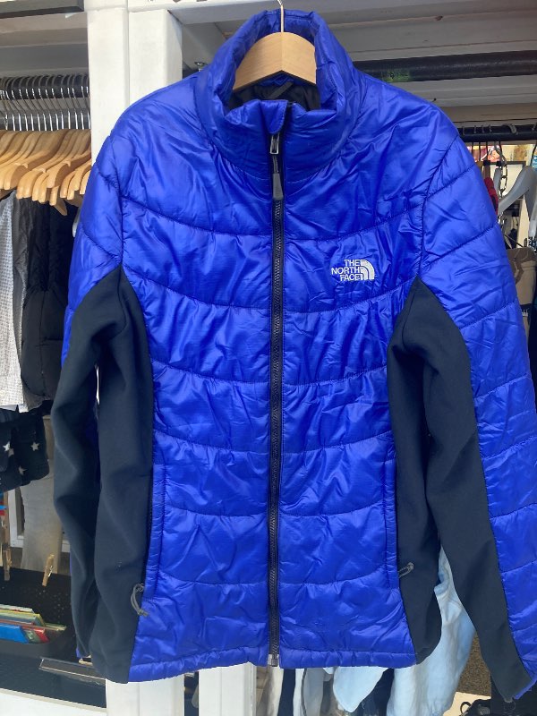 Úlpa North Face