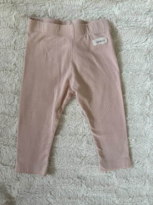 Newbie leggins
