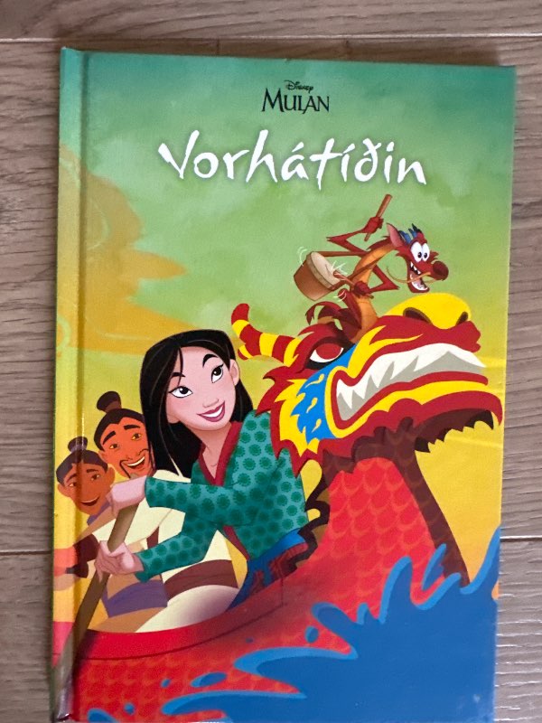 Vorhátíðin