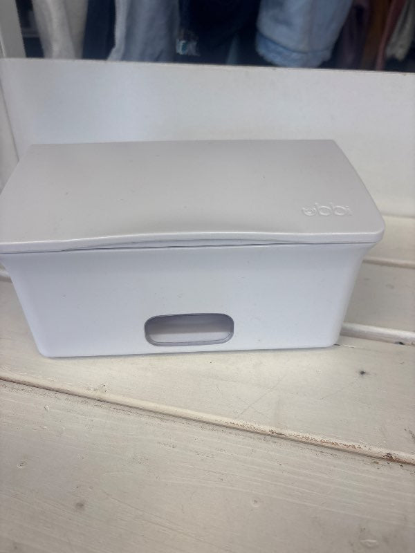 Blautþurkubox