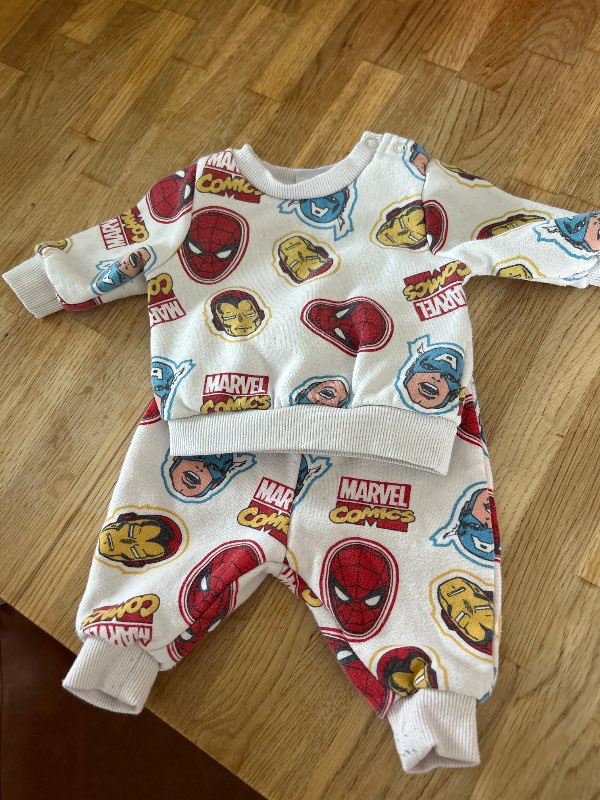 Marvel galli