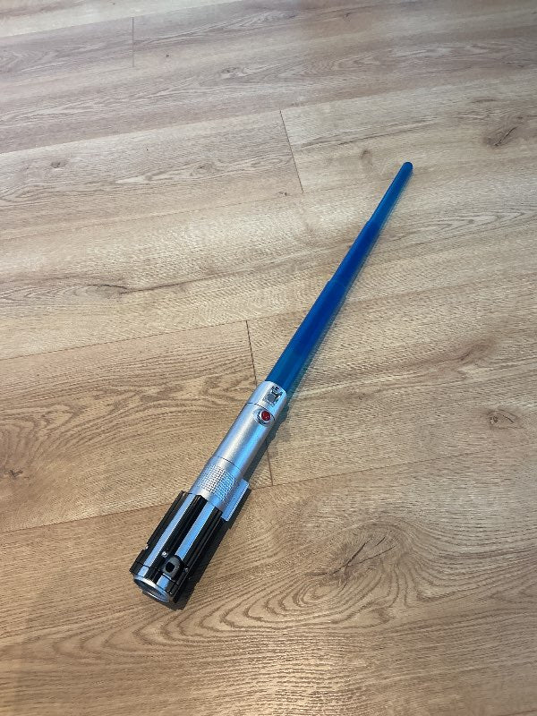 Laser sverð