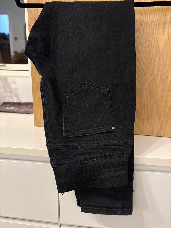 Gallabuxur Freequent