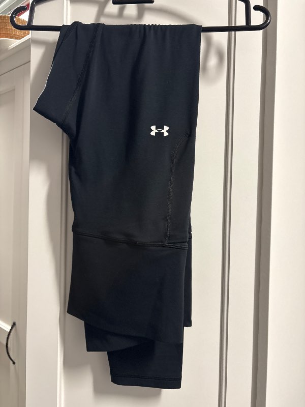 Leggings UA