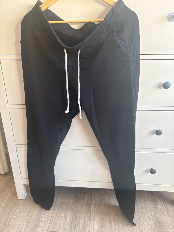 Jogging buxur