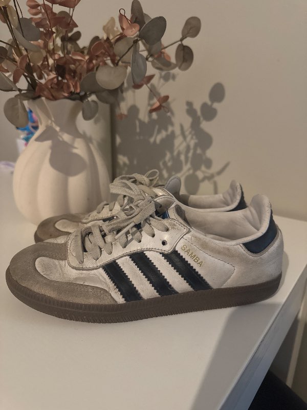 Adidas Samba