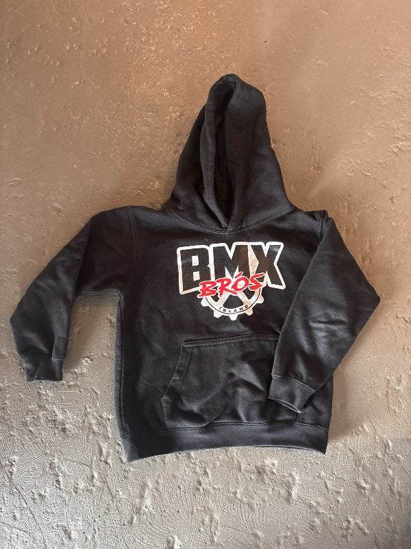 BMX brós sv.hettupeysa